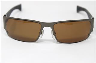Chrome Hearts TAINT DB-BRDL Men's Sunglasses